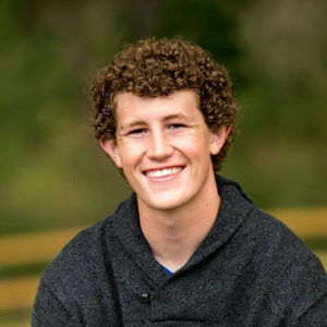 Meet your Posher, Jonathon